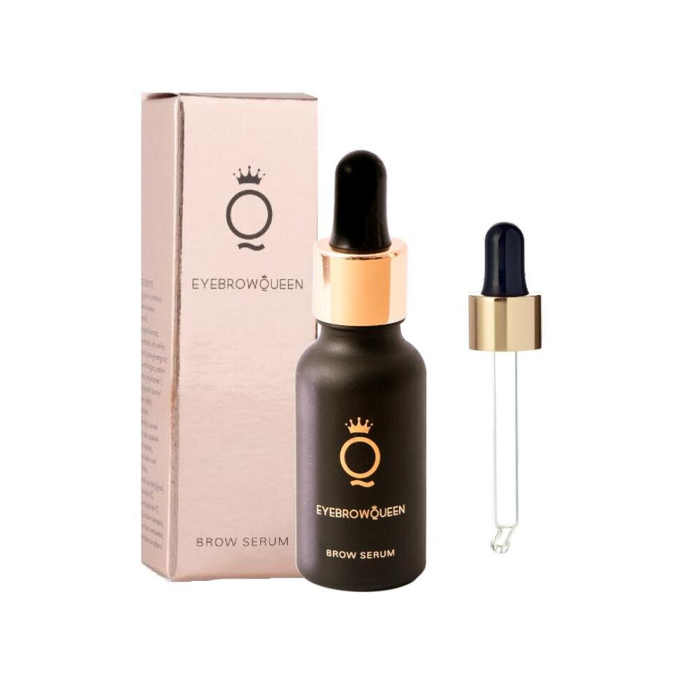 Eyebrowqueen Brow Serum 20Ml