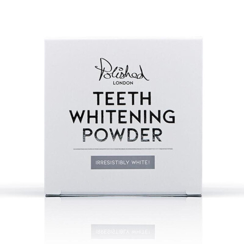 Polished London Teeth Whitening Powder 30g