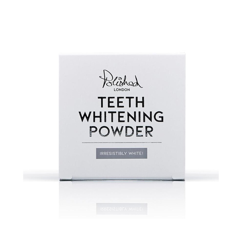 Polished London Teeth Whitening Powder 30g