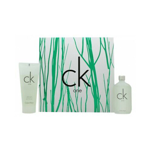 Calvin Klein Calvin Klein One 50ml 2pc Gift Set