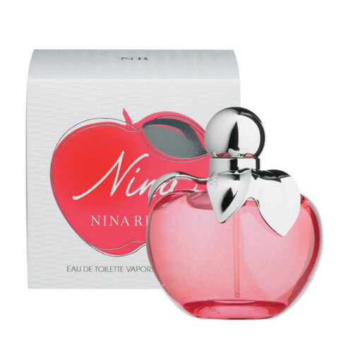 Nina Ricci Nina Ricci Nina 30ml EDT Spray