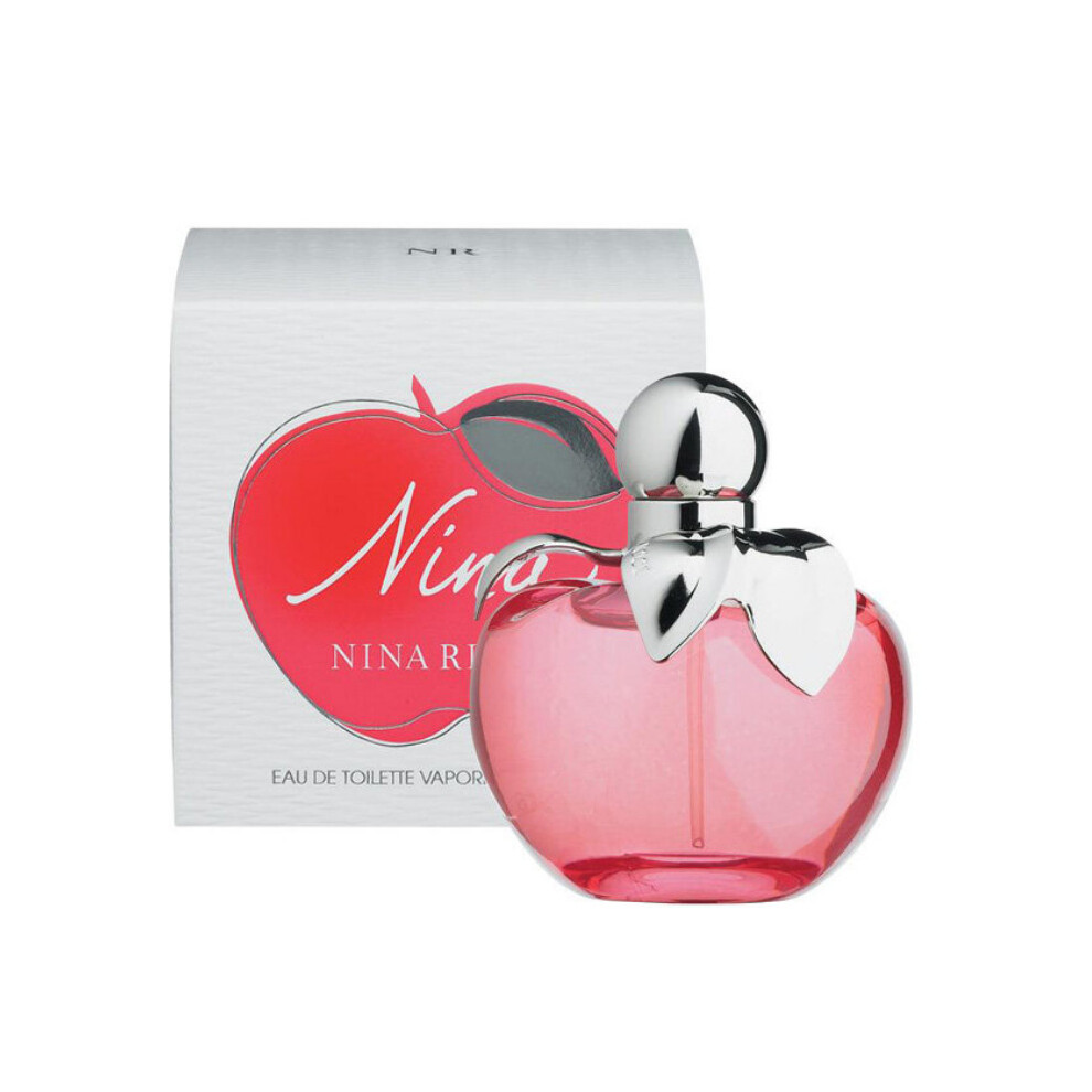 Nina Ladies 30ml Eau De Toilette Spray