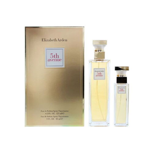 Fifth Avenue 125ml 2pc Gift Set