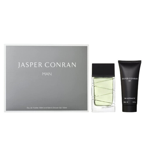 Jasper Conran Signature Mens 40ml 2pc Gift Set