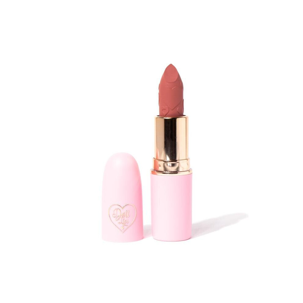 Doll Beauty Doll Lips Double Booked Lipstick