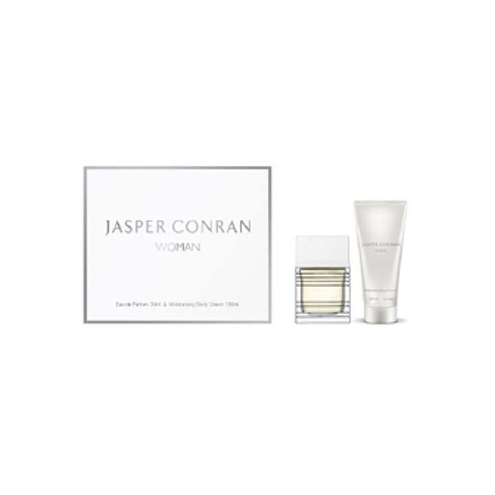 Jasper Conran Signature Ladies 30ml 2pc Giftset