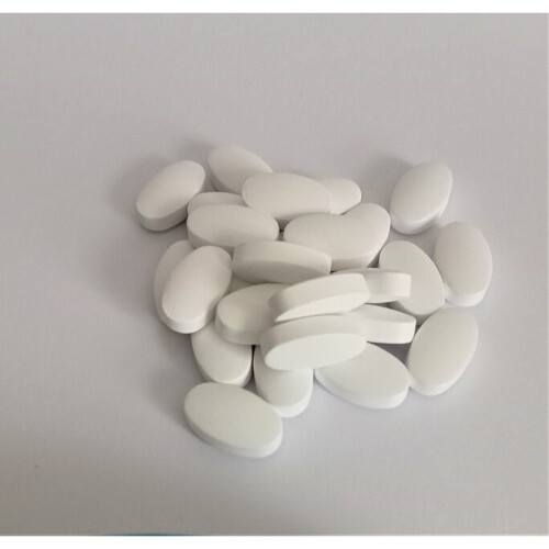 Calcium Magnesium Zinc Tablets (120 Tablets)