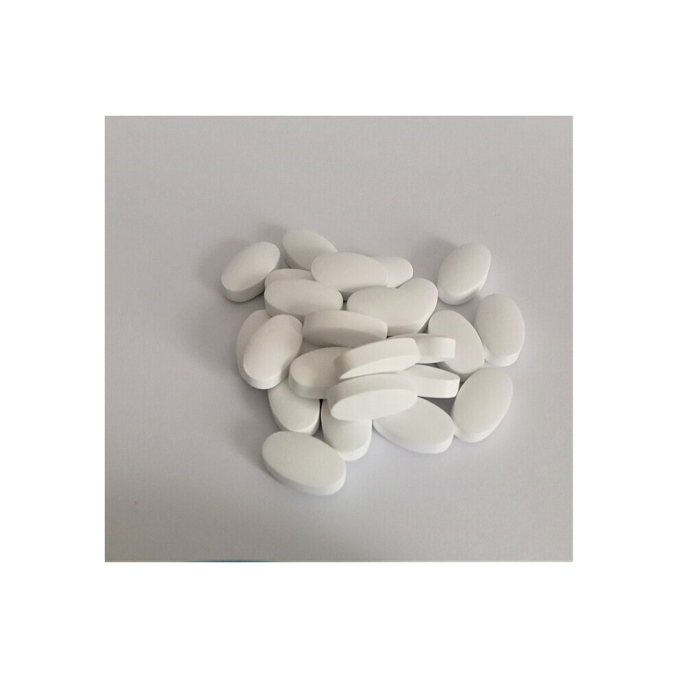 Herbal-Life-Store Calcium Magnesium Zinc Tablets (120 Tablets)