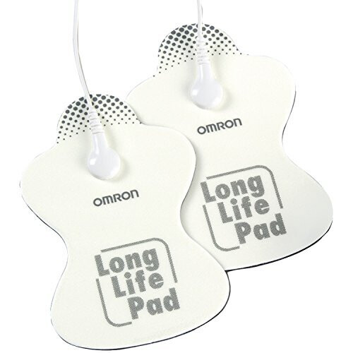 Omron Omron Long Life Pads for Tens Unit
