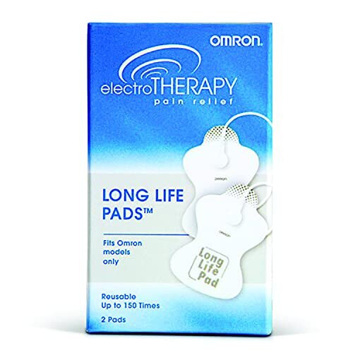 Omron Omron Long Life Pads for Tens Unit 2