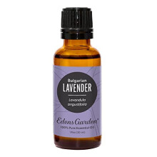 Edens Garden Lavendel - Bulgaarse Essentiële Olie - 100% Puur, Ongediluteerd, Natuurlijke Aromatherapie