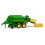 Bruder Bruder John Deere Big Ballenpresse 2