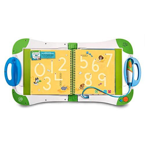 LeapFrog LeapFrog LeapStart Interactive Learning System, Green 2