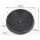 SPARES2GO Carbon Filter for IKEA Cooker Hood Vent Extractor (Pack of 2) 2