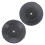 SPARES2GO Carbon Filter for IKEA Cooker Hood Vent Extractor (Pack of 2) 4