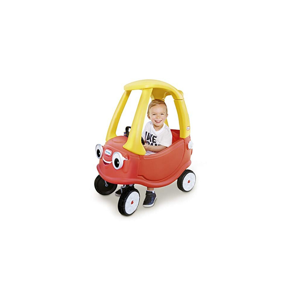 Little Tikes Cozy Coupe