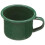 GSI Outdoors 4 fl. oz. Cup, Green 1