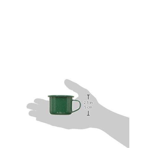 O?el email GSI n aer liber 4 fl. Oz. Cup verde 2