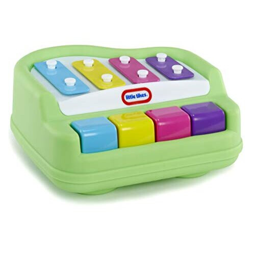 Little Tikes Pianoforte per bambini Little Tikes Tap-A-Tune