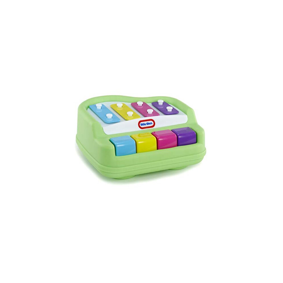 Little Tikes Tap-A-Tune Piano Baby Toy