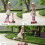 New Olym Kids Scooter?Toddlers 3 Wheel Scooter for Boy and Girls?Big Flashing Wheels Adjustable Scooter with Safety Brake for Little Children Ages 2-1 5