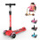 New Olym Kids Scooter?Toddlers 3 Wheel Scooter for Boy and Girls?Big Flashing Wheels Adjustable Scooter with Safety Brake for Little Children Ages 2-1 1