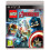 Warner Bros LEGO Marvel Avengers (PS3) 1