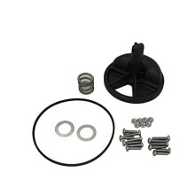 Kit de réparation de diverteur Jacuzzi 39251509K DV-6/DV-7