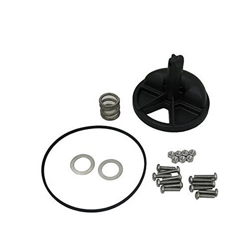 Kit de réparation de diverteur Jacuzzi 39251509K DV-6/DV-7