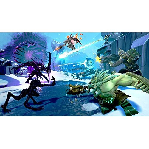 Battleborn (Xbox One) 1