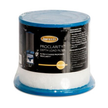 Jacuzzi proklarycznosc Filtr obciazenia glebokosci 6473-161 - Zaawansowana technologia filtracji dla krysztalw wody Clear i relaksacja zoptymali
