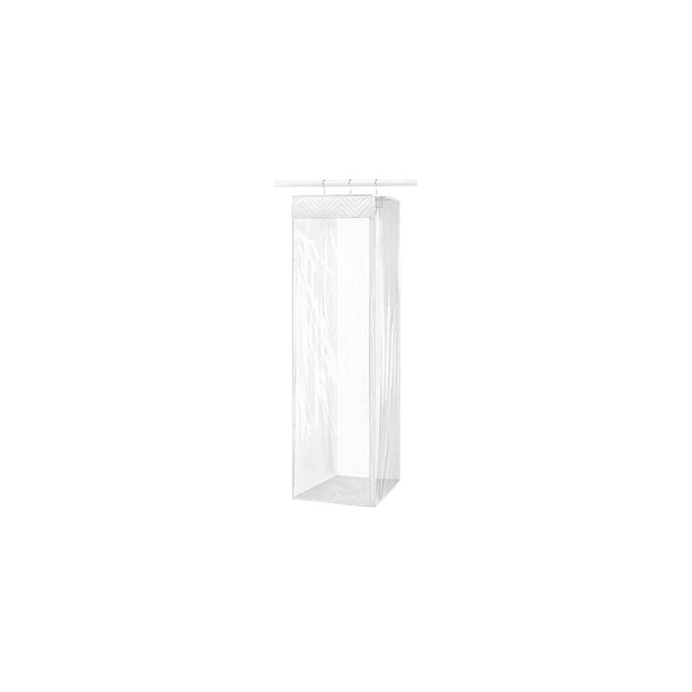 Whitmor Hanging Garment Bag - Closet Organizer