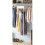Whitmor Whitmor Hanging Garment Bag - Closet Organizer 2