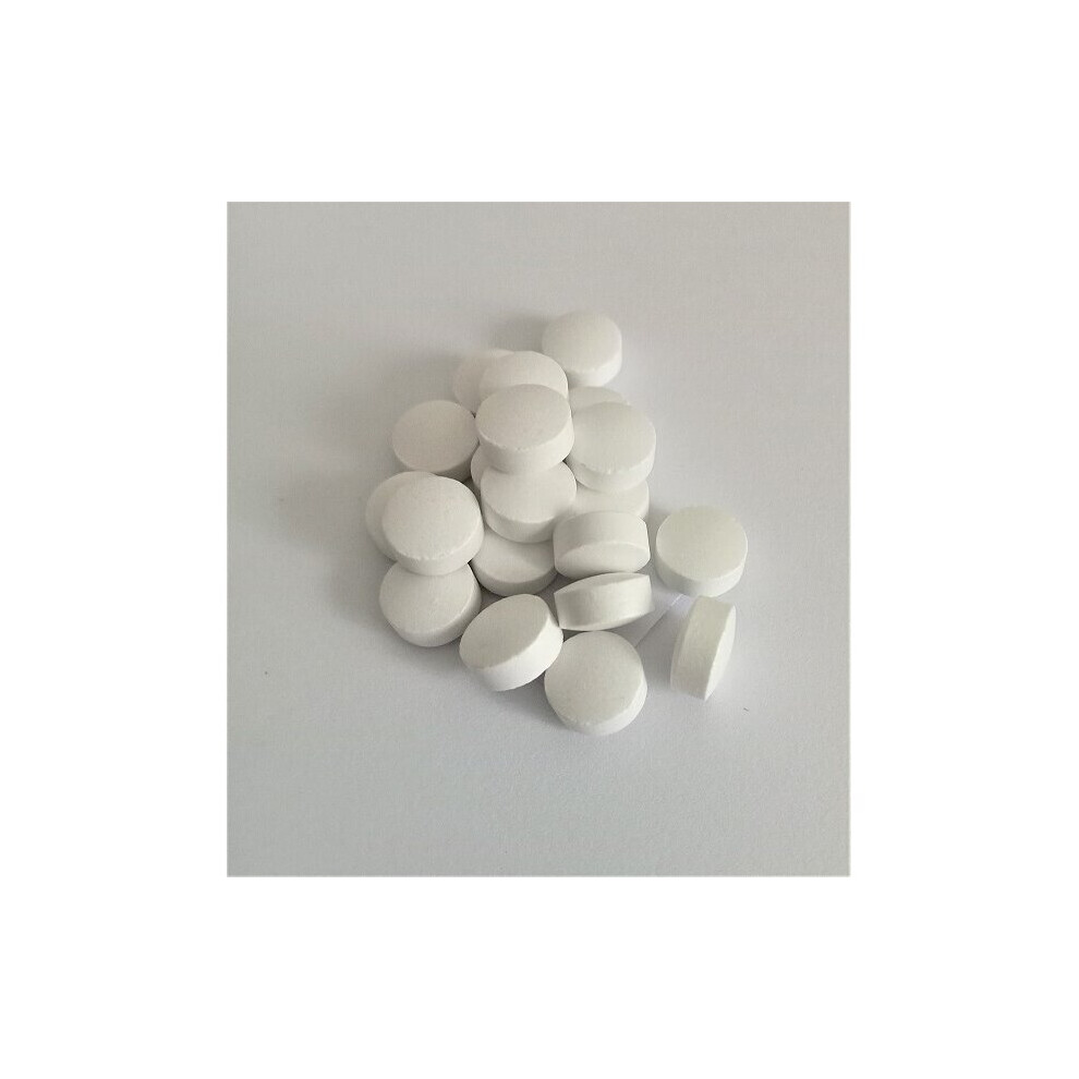 Herbal-Life-Store Magnesium Oxide + Zinc Gluconate (120 Tablets)