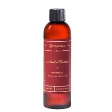 Aromatique Geur van Kerstmis Diffuserolie - Aromatherapie, Luchtverfrisser, Navulling voor Thuis