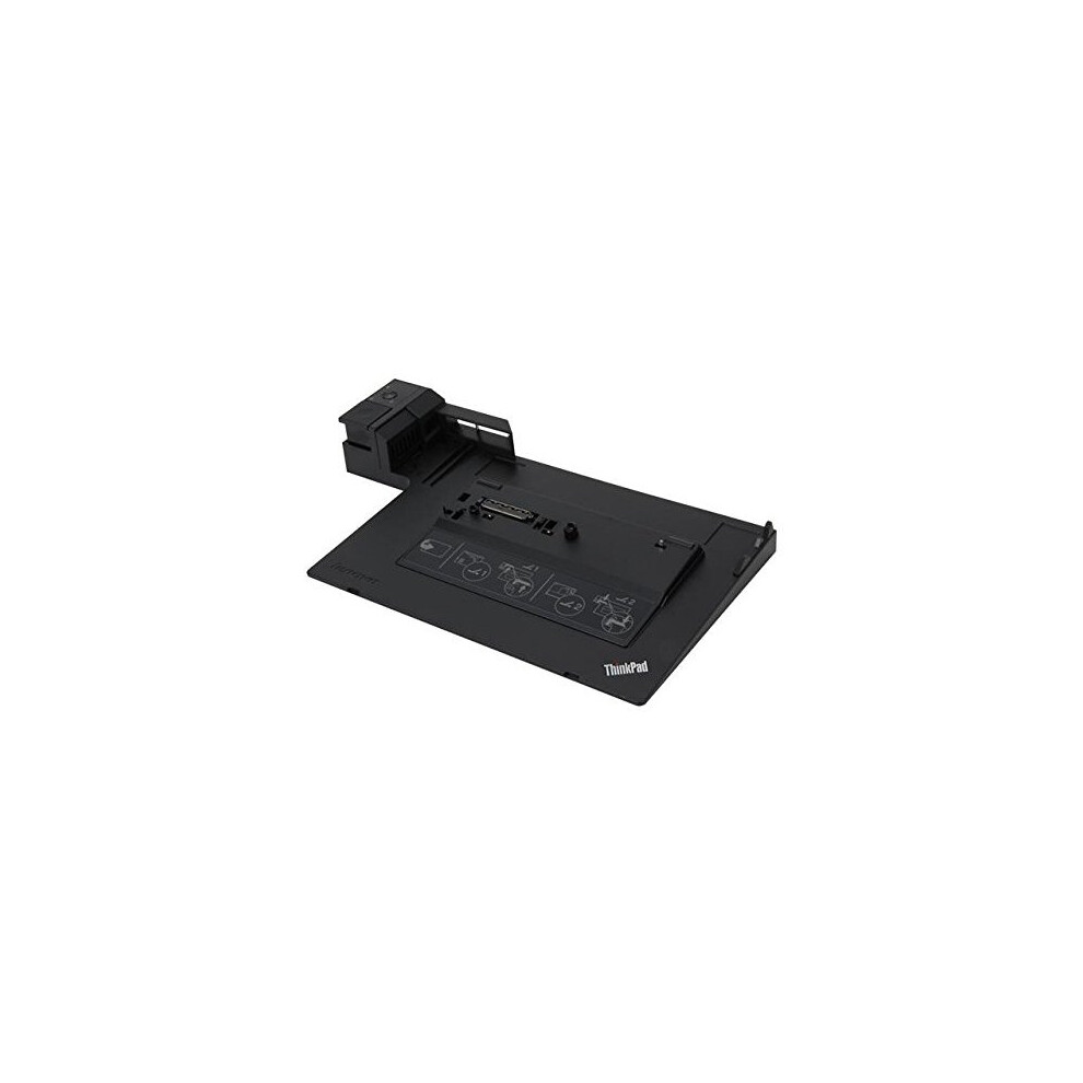 Lenovo IBM ThinkPad Mini Dock Series 3 4337 433710U 4337-10U Docking Station L412, L512, L420, L520 T400s, T410, T410i, T410s, T410si, T420, T420s, T5