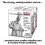 Hawkings Bigboy Aluminium Pressure Cooker 5