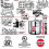 Hawkings Bigboy Aluminium Pressure Cooker 6