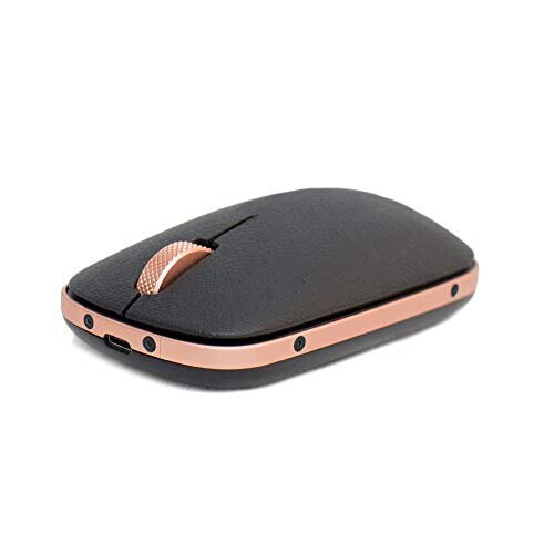Azio RM-RCM-L-03 Retro Classic Mouse (Artisan) 1