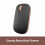 Azio RM-RCM-L-03 Retro Classic Mouse (Artisan) 5