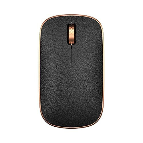 Azio RM-RCM-L-03 Retro Classic Mouse (Artisan)