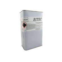 Bitec Professional Use 2K Pack Slow Thinners 5ltrs