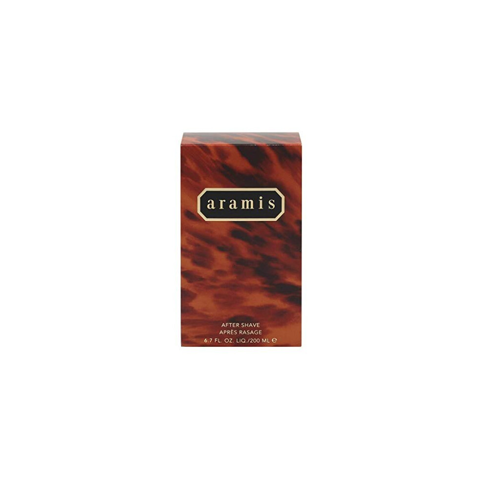 Aramis/Aramis After Shave 8.0 Oz (M)