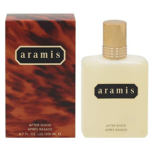 Aramis Aramis/Aramis After Shave 8.0 Oz (M) 1