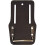 Rolson Rolson 68705 Fixed Leather Hammer Holder , Brown 1
