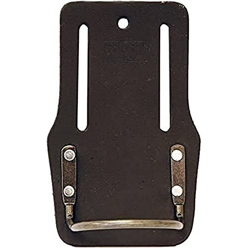 Rolson Rolson 68705 Fixed Leather Hammer Holder , Brown