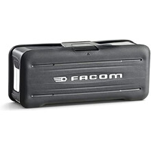Facom BP. mboxs Small Plastic Storage Box, Multi-Coloured, 210?x 133?x 59?mm