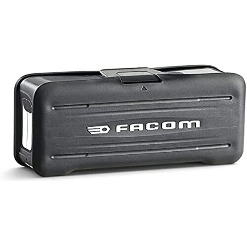 Facom Facom BP. mboxs Small Plastic Storage Box, Multi-Coloured, 210?x 133?x 59?mm