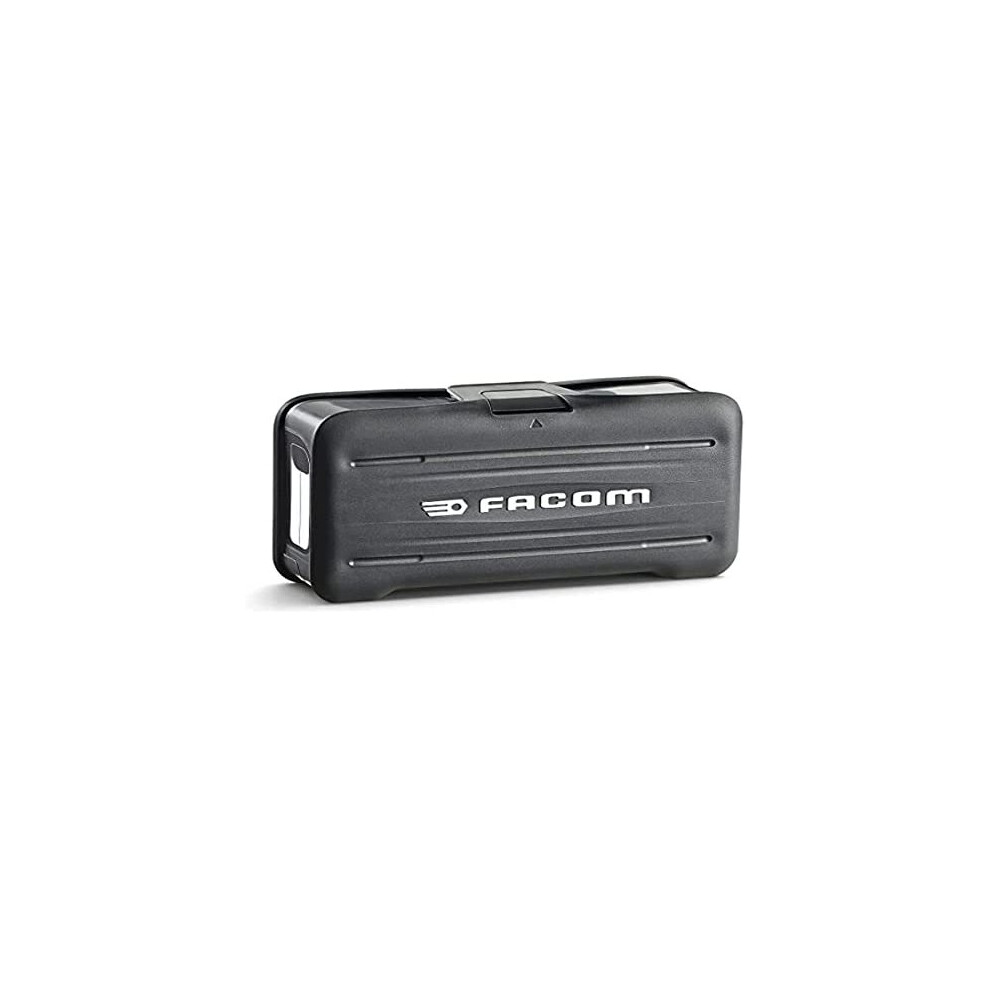 Facom BP. mboxs Small Plastic Storage Box, Multi-Coloured, 210?x 133?x 59?mm