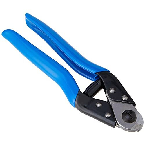 Draper Draper 57768 Expert Steel Wire Rope Cutter, 190mm , Blue 1